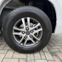 Adria Compact DL Plus 9T-Automaat Enkele Bedden Lithium Luchtvering Foto #45