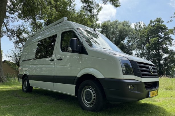 Tweedehands Volkswagen campers camper kopen