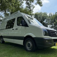 Tweedehands Volkswagen campers camper kopen