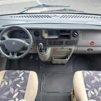 Adria Vision 677 SP 97dkm! Euro4 2xAirco Fransbed 2xzonnep. Foto #11