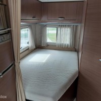 Adria Vision 677 SP 97dkm! Euro4 2xAirco Fransbed 2xzonnep. Foto #17
