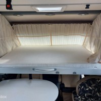 Adria Vision 677 SP 97dkm! Euro4 2xAirco Fransbed 2xzonnep. Foto #18