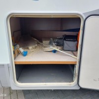 Adria Vision 677 SP 97dkm! Euro4 2xAirco Fransbed 2xzonnep. Foto #1