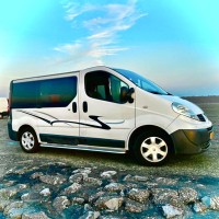 Tweedehands Renault campers camper kopen