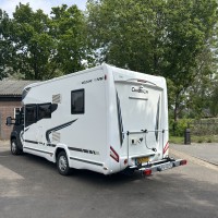 Chausson campers 618 uit 2014 Foto #2