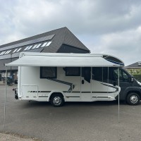 Chausson campers 618 uit 2014 Foto #3