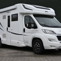 Tweedehands Mc Louis camper kopen