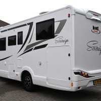 Mc Louis Sovereign 470 G Foto #2