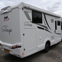 Mc Louis Sovereign 470 G Foto #3