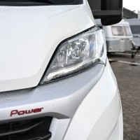 Mc Louis Sovereign 470 G Foto #68