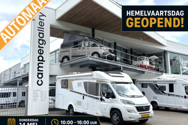 Carado T 449 uit 2018