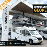 Tweedehands Carado campers camper kopen