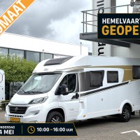 Carado T 449 uit 2018 Foto #4