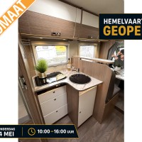 Carado T 449 uit 2018 Foto #6