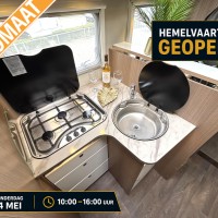 Carado T 449 uit 2018 Foto #7