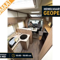 Carado T 449 uit 2018 Foto #11