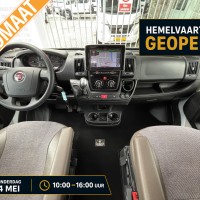 Carado T 449 uit 2018 Foto #13