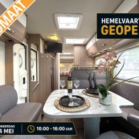 Carado T 449 uit 2018 Foto #18