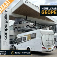 Carado T 449 uit 2018 Foto #19