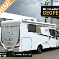 Carado T 449 uit 2018 Foto #20
