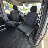 Mercedes campers VITO uit 2012 Foto #2