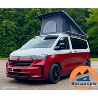 Tweedehands Volkswagen campers camper kopen