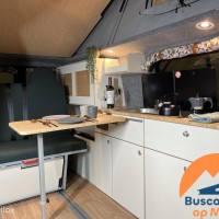 Volkswagen T7 buscamper Florida L1H1 2026 NIEUW elektrisch Foto #1