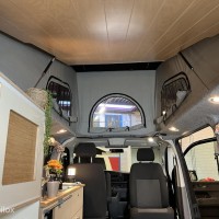 Volkswagen T7 buscamper Florida L1H1 2026 NIEUW elektrisch Foto #10