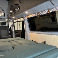 Volkswagen T7 buscamper Florida L1H1 2026 NIEUW elektrisch Foto #11
