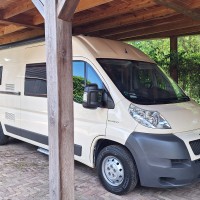 Peugeot campers BOXER 335 L3H2 3.0HDI uit 2007 Foto #14