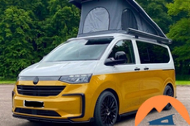 Tweedehands Volkswagen campers camper kopen