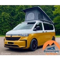 Tweedehands Volkswagen campers camper kopen