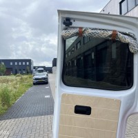 Volkswagen T7 buscamper Nevada L2H1 2026 nieuw elektrisch Foto #6