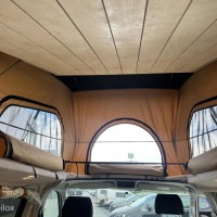 Volkswagen T7 buscamper Nevada L2H1 2026 nieuw elektrisch Foto #10