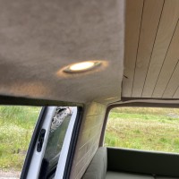 Volkswagen T7 buscamper Nevada L2H1 2026 nieuw elektrisch Foto #11
