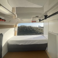 Mercedes campers SPRINTER uit 2018 Foto #8