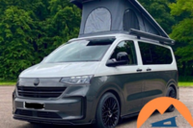 Tweedehands Volkswagen campers camper kopen