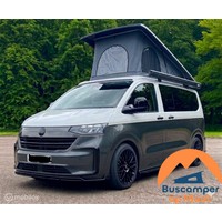 Tweedehands Volkswagen campers camper kopen