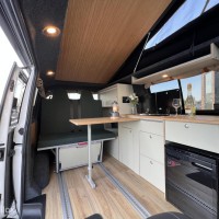 Volkswagen T7 buscamper Florida L1H1 HYBRIDE Foto #14