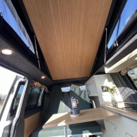 Volkswagen T7 buscamper Florida L1H1 HYBRIDE Foto #16