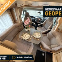Carthago C-Tourer 148 LE uit 2021 Foto #2