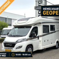 Carthago C-Tourer 148 LE uit 2021 Foto #6