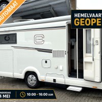 Carthago C-Tourer 148 LE uit 2021 Foto #7