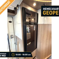 Carthago C-Tourer 148 LE uit 2021 Foto #9