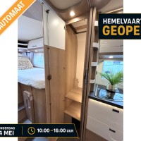 Carthago C-Tourer 148 LE uit 2021 Foto #10