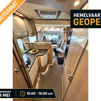 Carthago C-Tourer 148 LE uit 2021 Foto #12