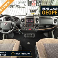 Carthago C-Tourer 148 LE uit 2021 Foto #14