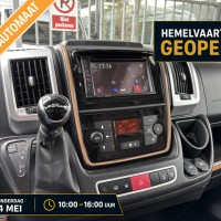Carthago C-Tourer 148 LE uit 2021 Foto #15