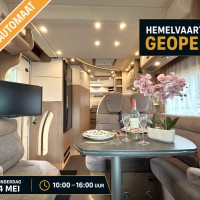 Carthago C-Tourer 148 LE uit 2021 Foto #17