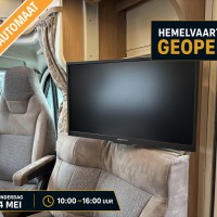 Carthago C-Tourer 148 LE uit 2021 Foto #18